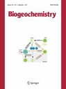 Biogeochemistry