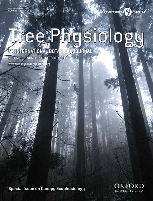 Cover_Treephysiology