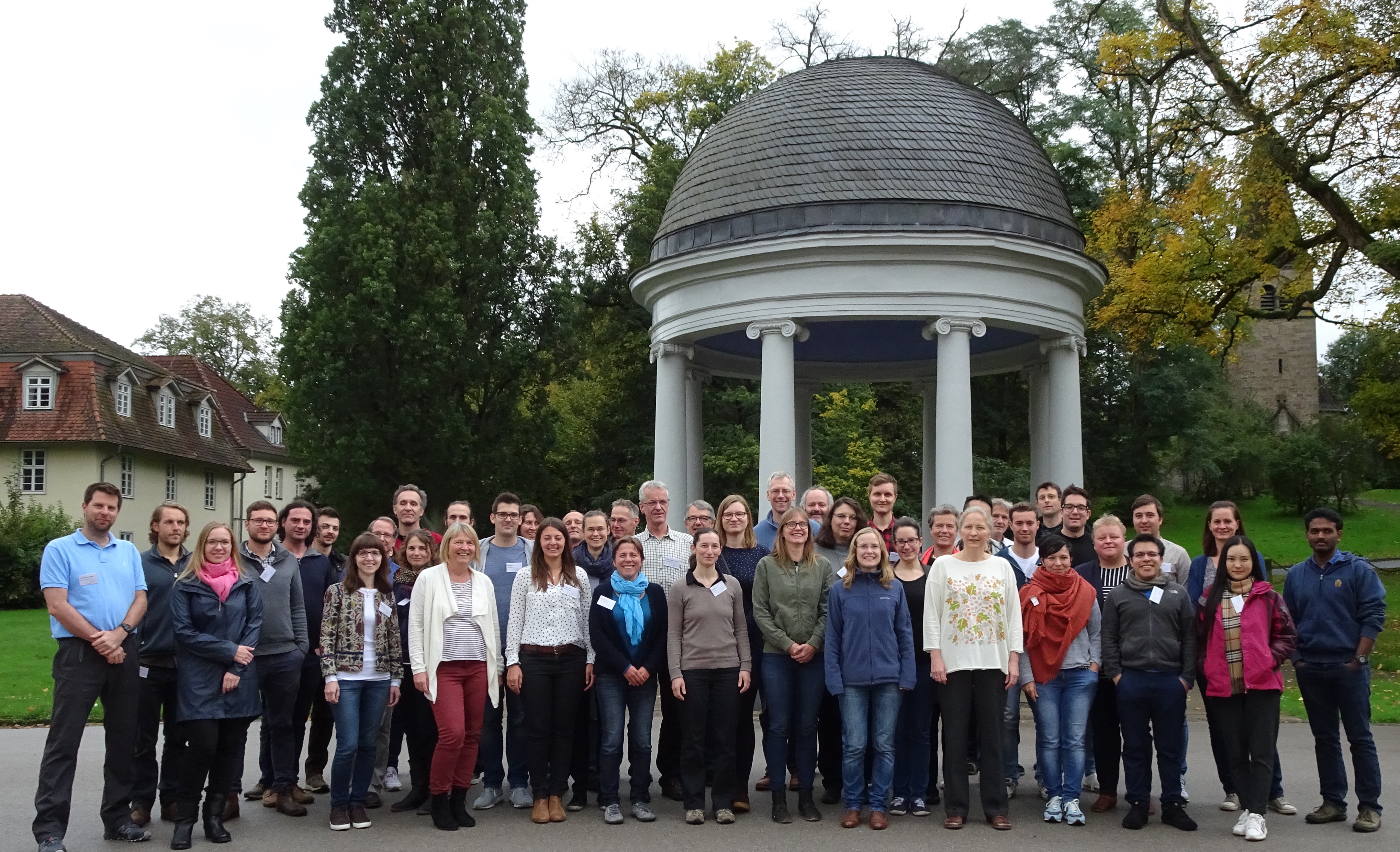 Gruppenbild2017