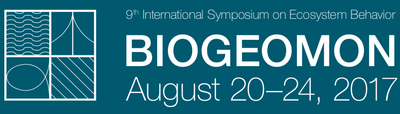 Logo Biogeomon