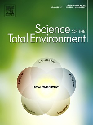 ScienecTotalEnvironment