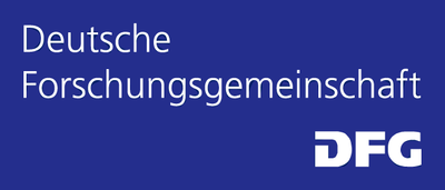Logo DFG