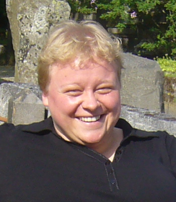 Jaane Krüger